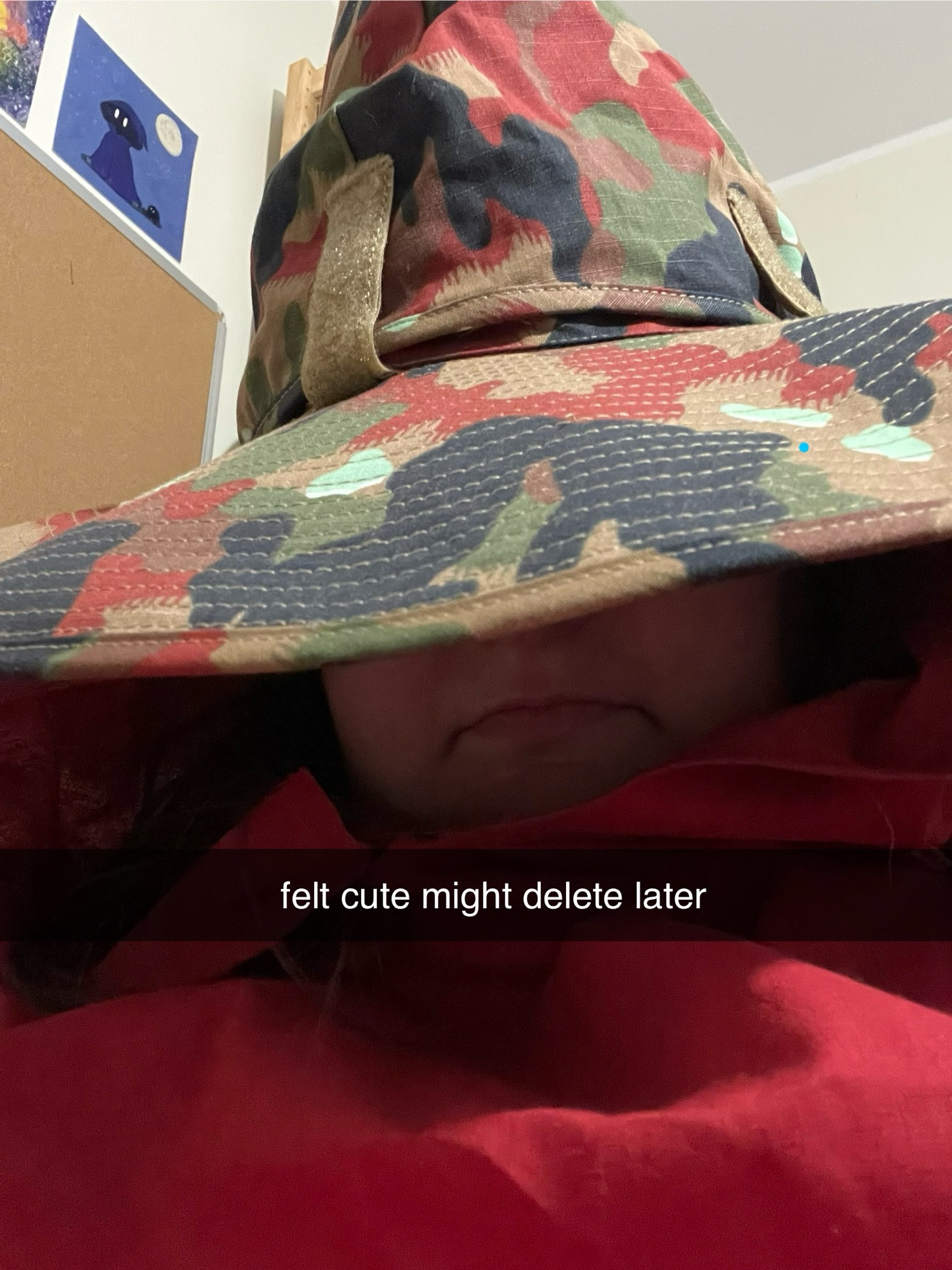 me